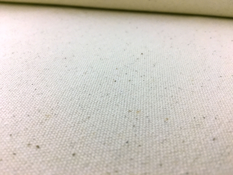 "Painters" Primed Cotton Canvas 11.4 OZ2