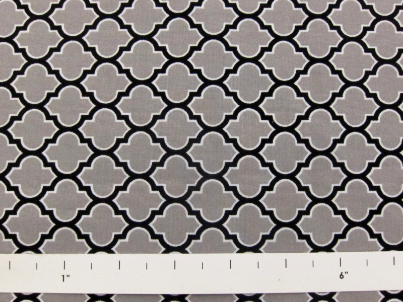 Cotton Broadcloth Print1