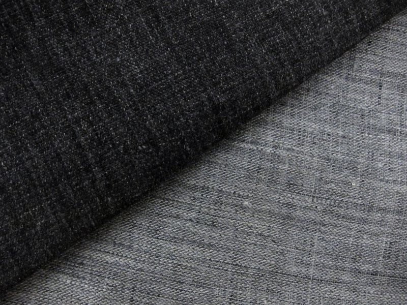 Italian Linen Nylon Doubleface 0