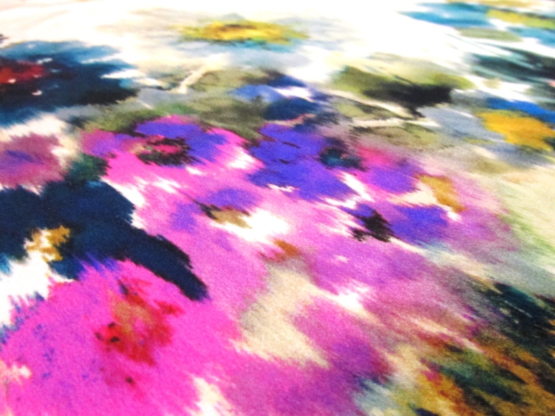 Printed Silk Charmeuse2