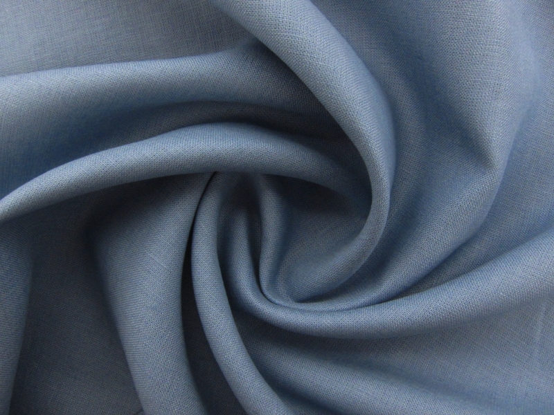 Nevada Linen in Denim0