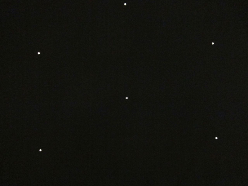 Swarovski Crystal on Illusion0