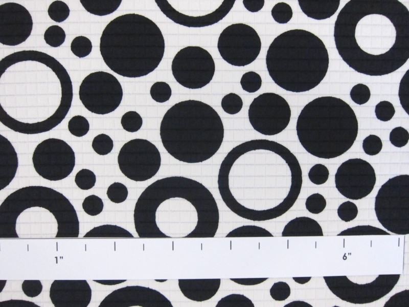 Poly Printed Brocade1