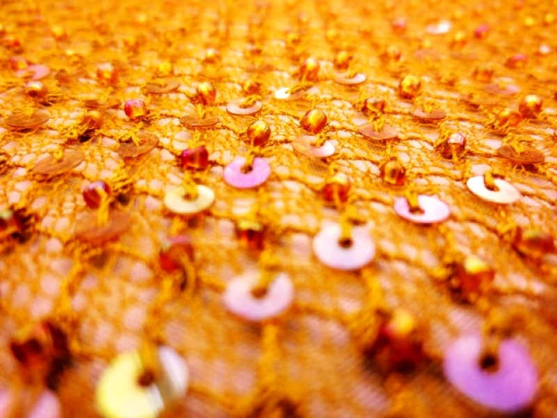 Beaded Chantilly Lace2