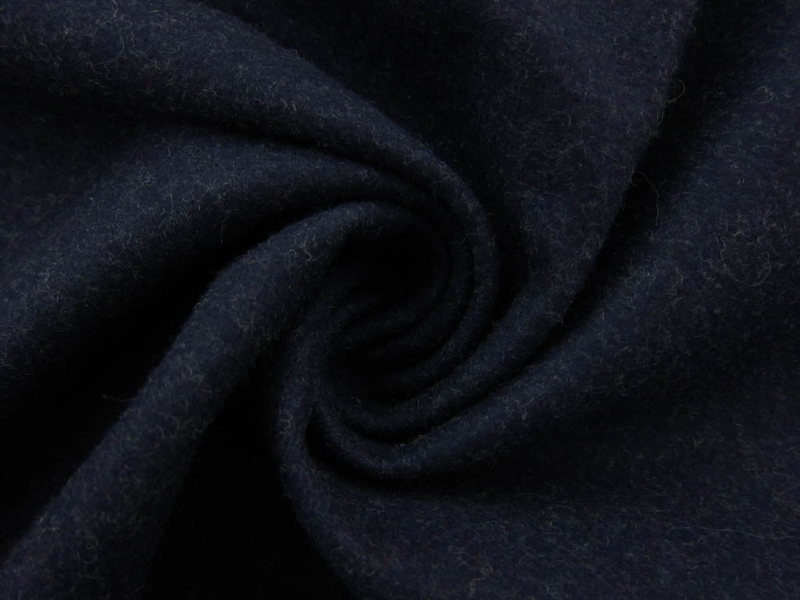 Water and Stain Resistant Virgin Wool Coating0