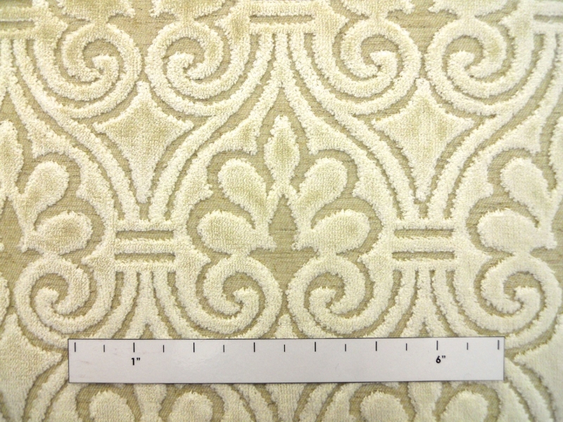 Polyester Viscose Blend Chenille1