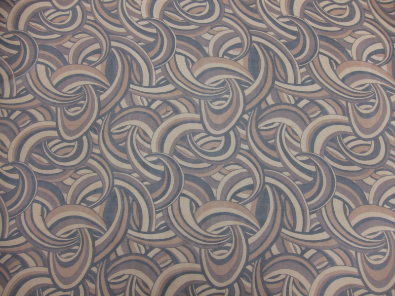 Printed Silk Chiffon1