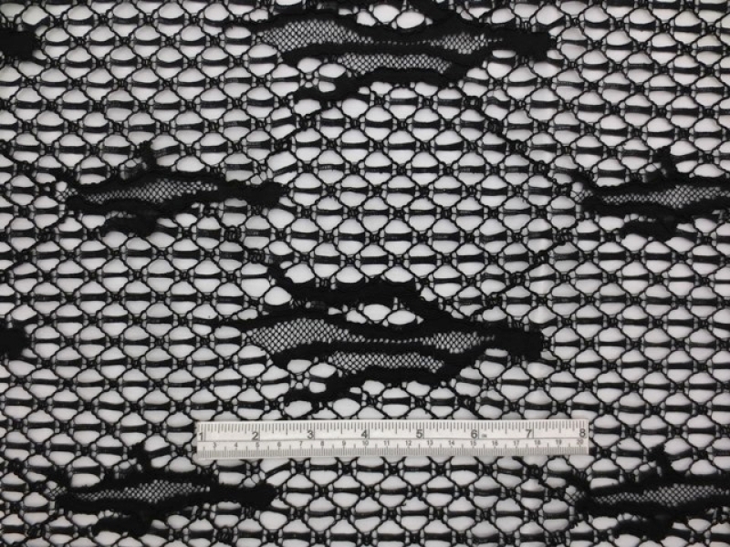 Corded Chantilly Lace1