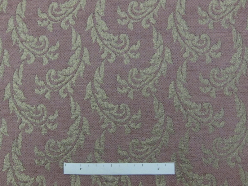 Chenille Brocade0