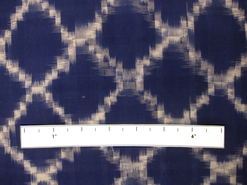 Cotton Ikat1