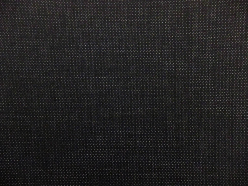 Virgin Wool Lycra Dobby Suiting0