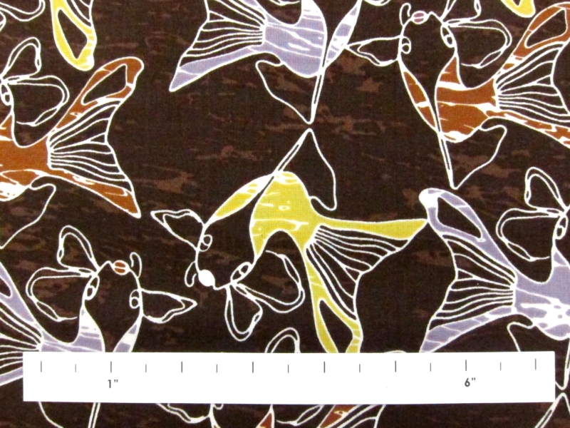 Cotton Broadcloth Print1