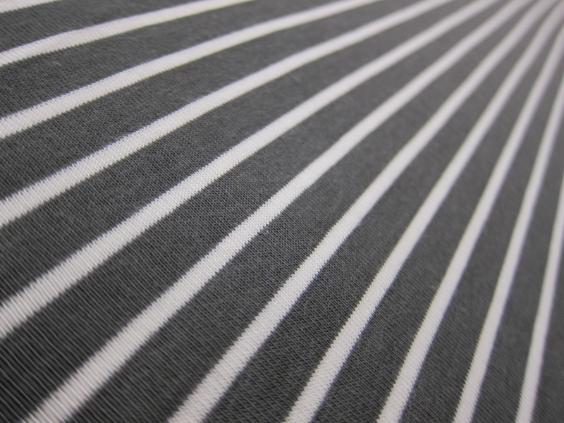 Bamboo and Organic Cotton Knit2