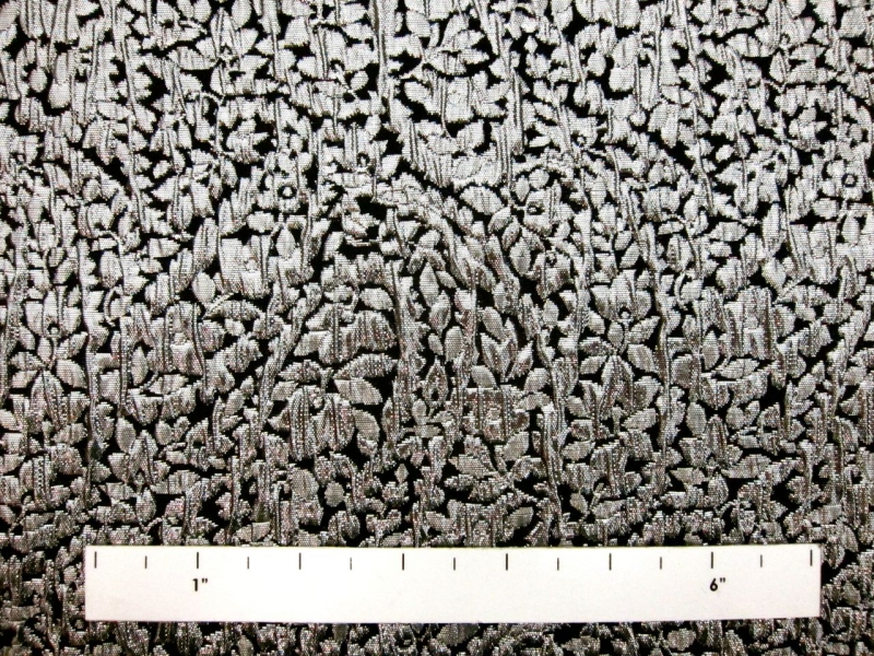 Metallic Brocade1