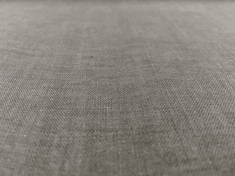 Austrian Light Weight Linen in Grey2