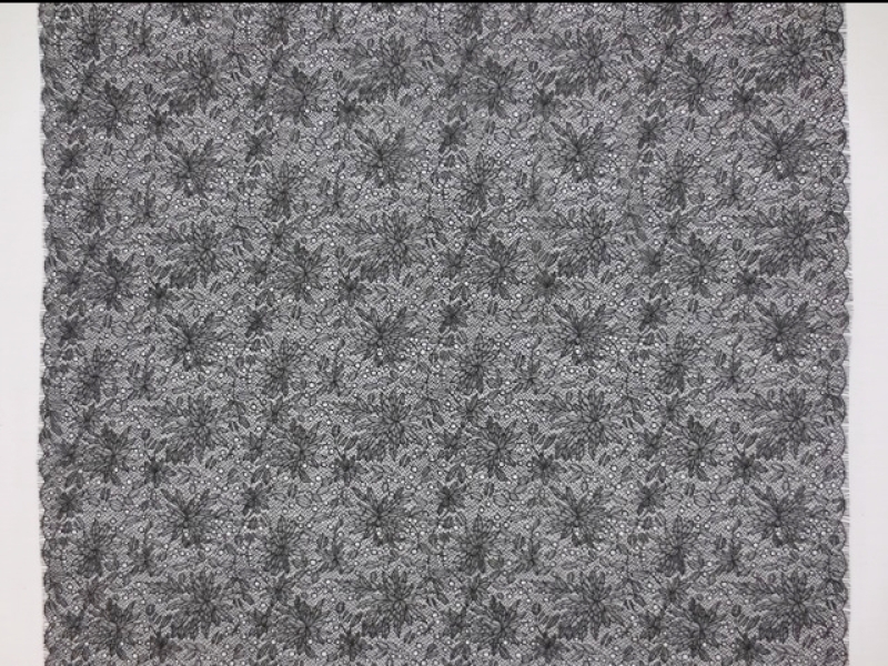 Lurex Chantilly Lace3