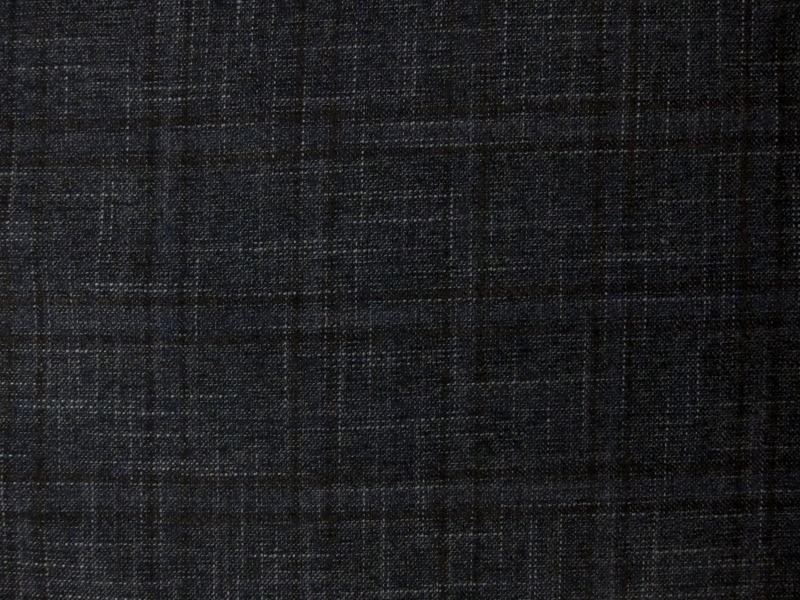Italian Bamboo Suiting 1