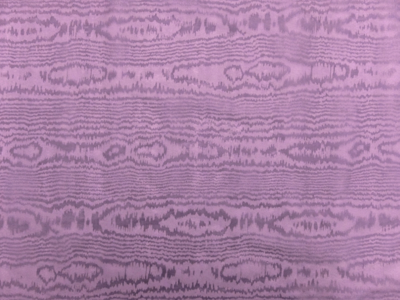  Iridescent Silk Blend Organza Moiré 1