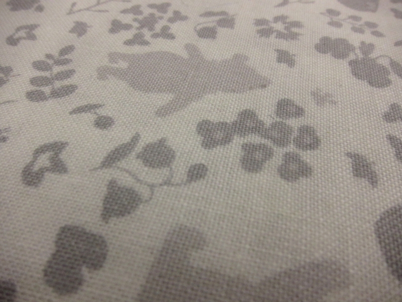 Cotton Broadcloth Print 0