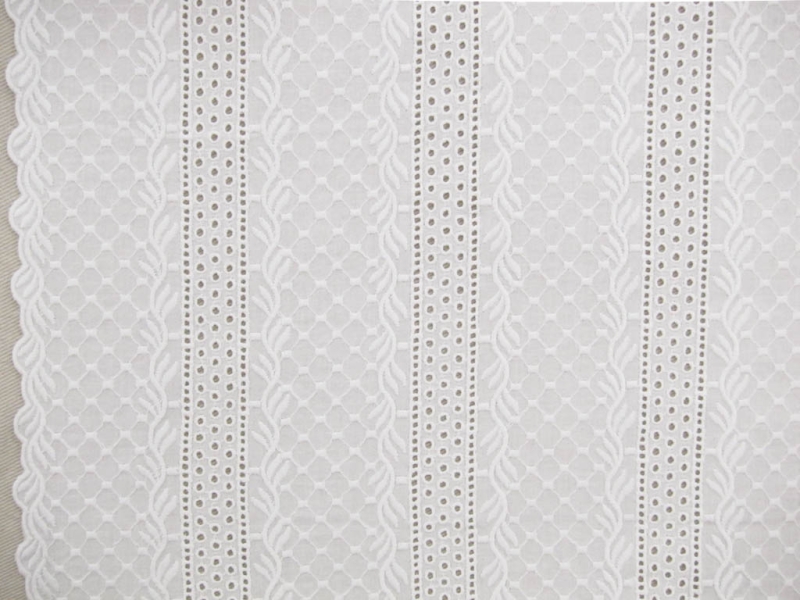 Cotton Eyelet0