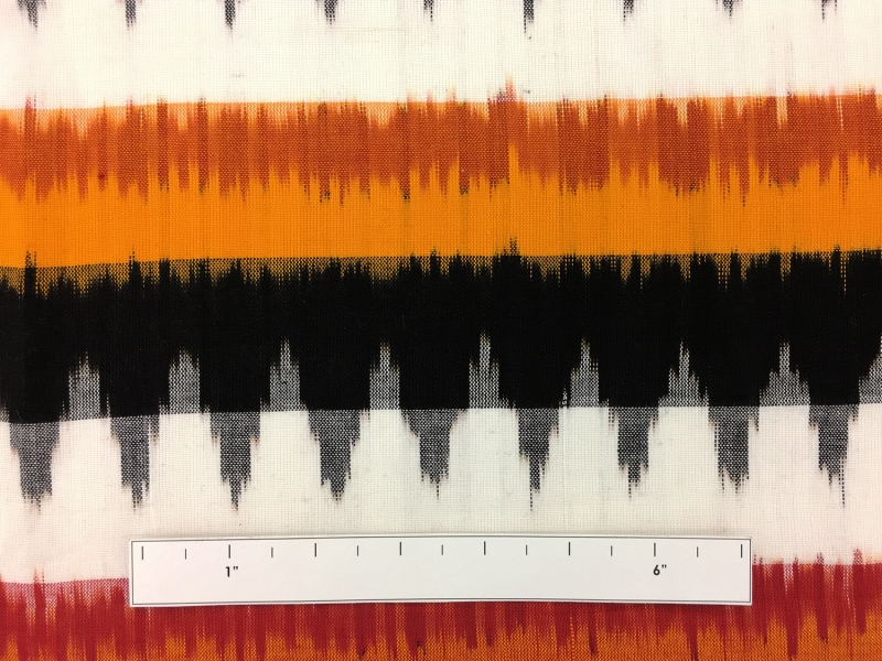 Cotton Ikat1