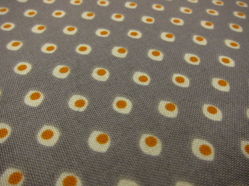Cotton Broadcloth Print 0