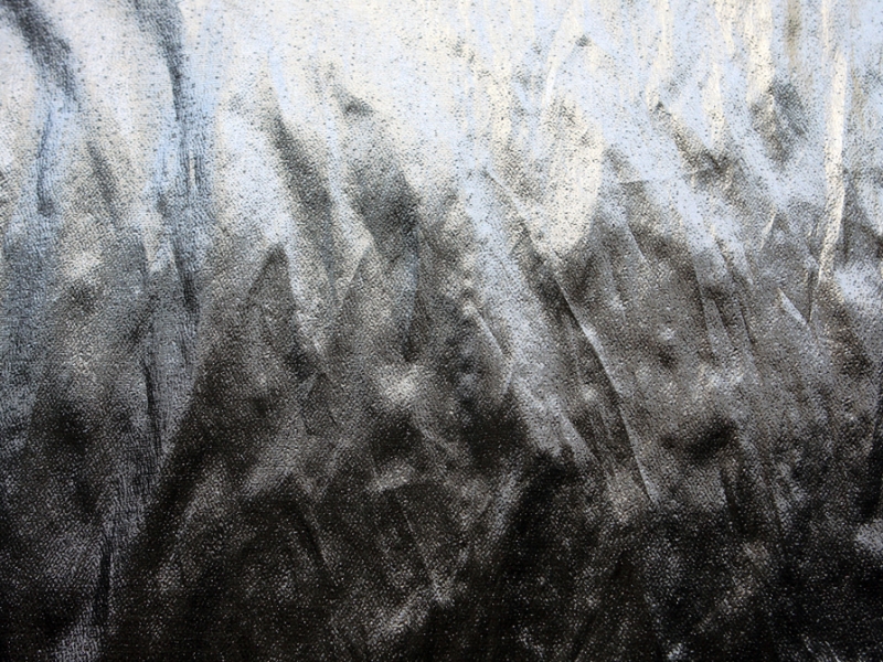 Tissue Lamé in Graphite0