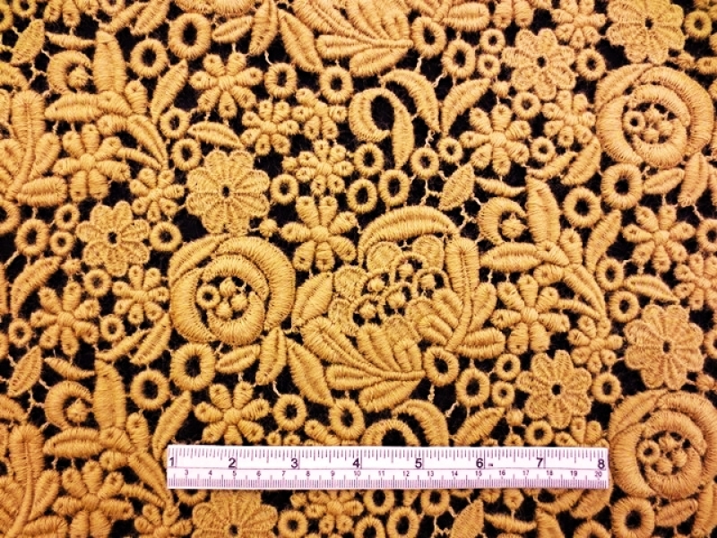 Guipure Lace1