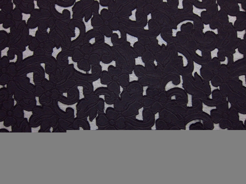 Silk Blend Fil Coupé Gazar0