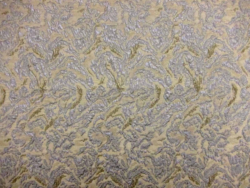 Metallic Brocade0