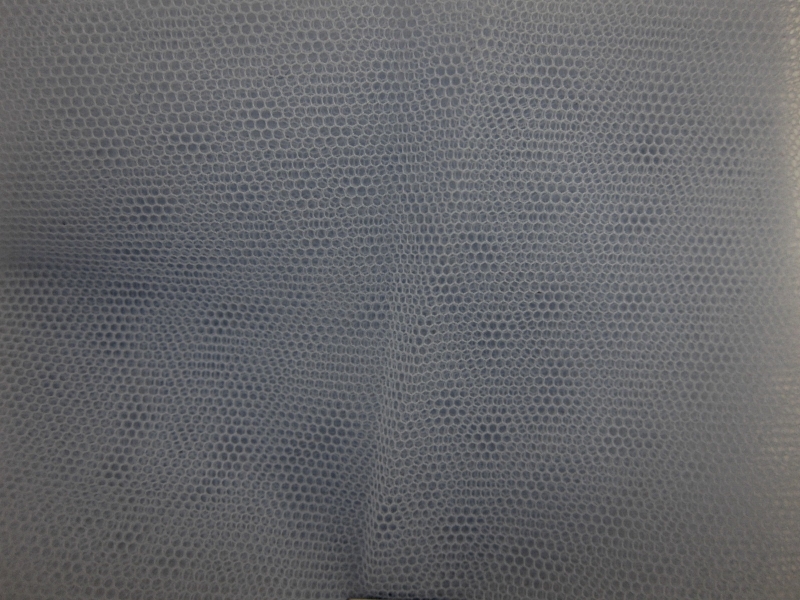 Italian Nylon Tulle in Ombra0