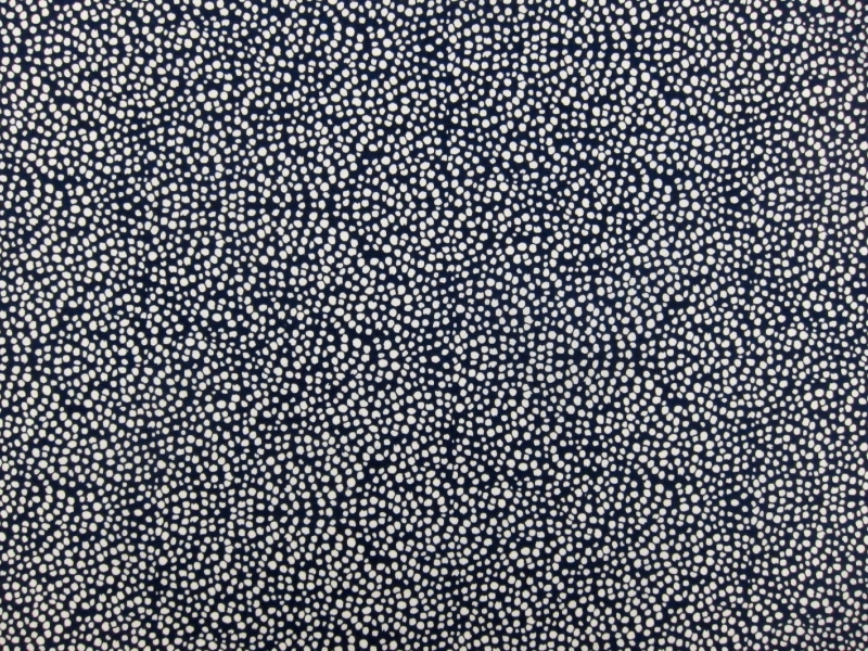 Cotton Broadcloth Print0