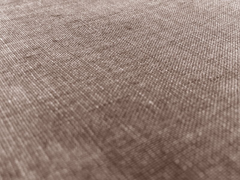 Austrian Light Weight Linen in Redwood2