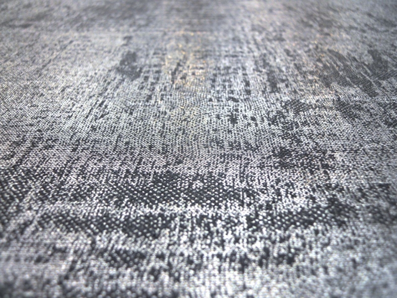 Polyester Spandex Metallic Knit2