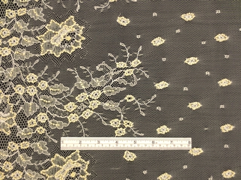 Beaded Chantilly Lace1