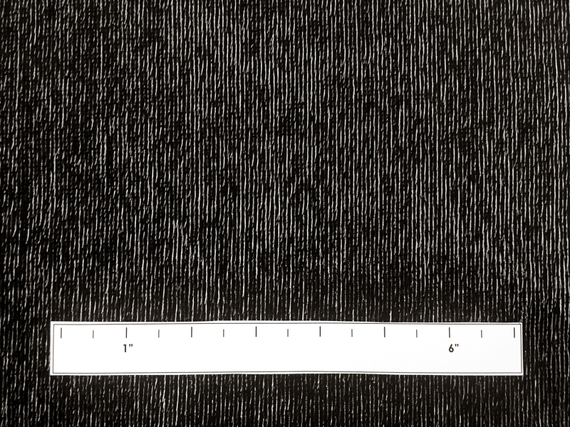 Silk Lurex Panne Velvet in Black1