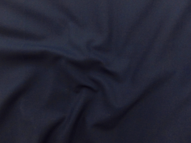 Kona Cotton in Navy0