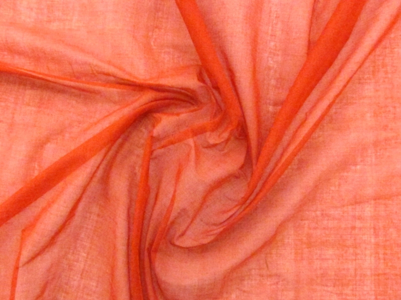 Indian Sheer Cotton 0