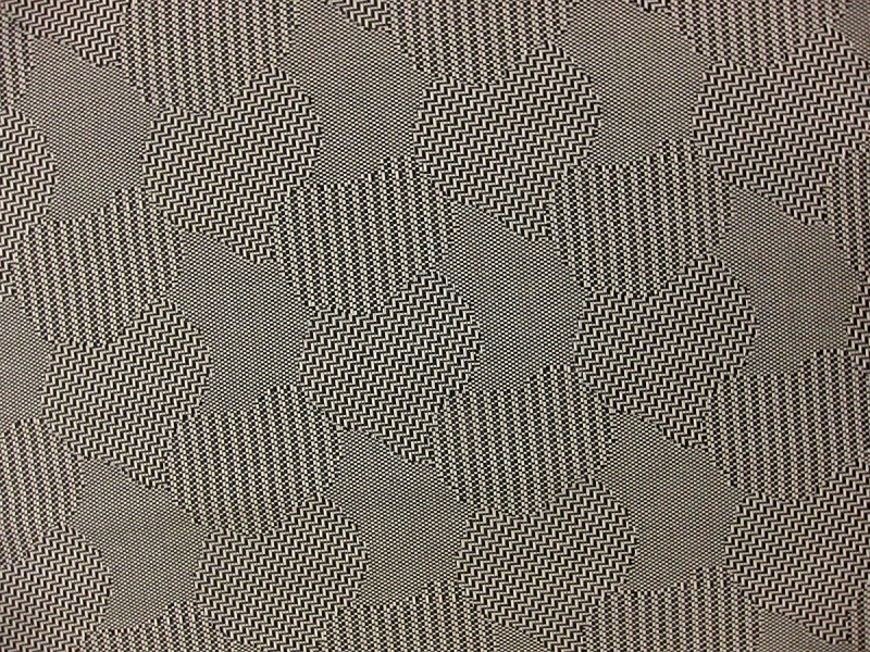 Cotton and Viscose Blend Raffia1