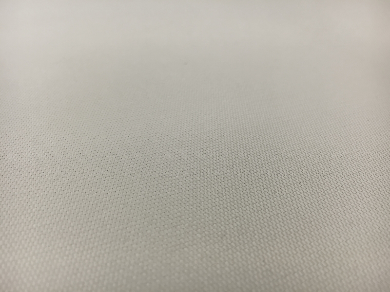 Silk Barathea in Pewter1