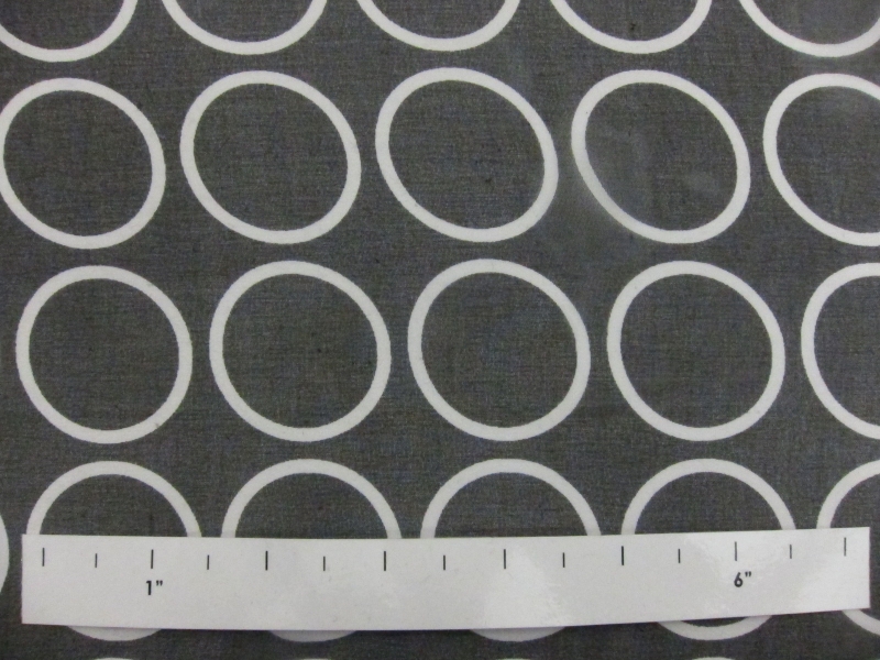 Printed Silk Chiffon0