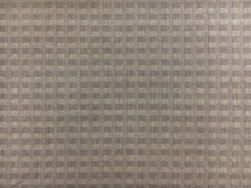 Woven Cotton Plaid Novelty0