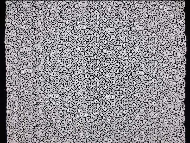 Guipure Lace3