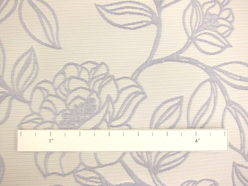 Rayon Blend Brocade1