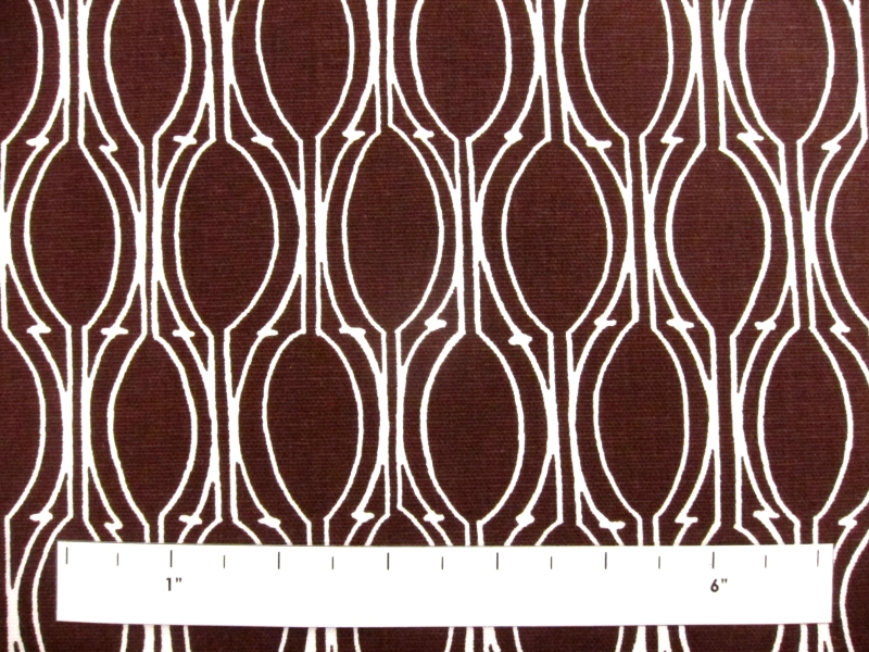 Printed Organic Cotton Canvas1