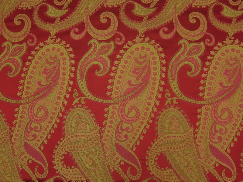 Silk Brocade0