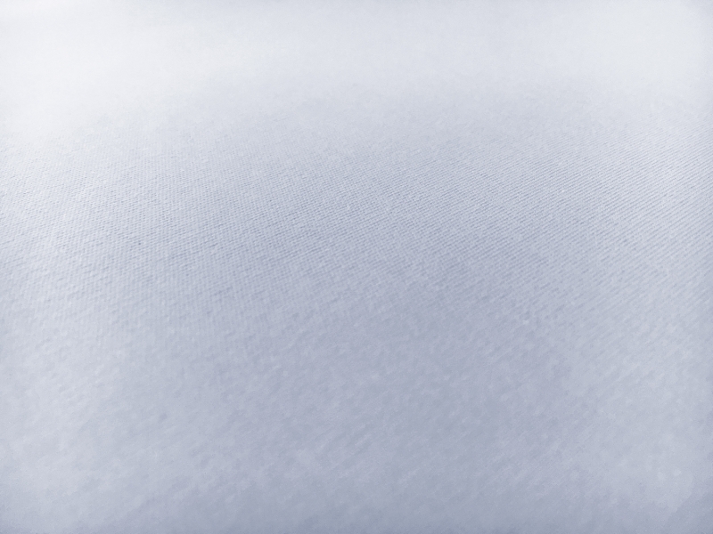 Pima Cotton Baby Knit in Blue0