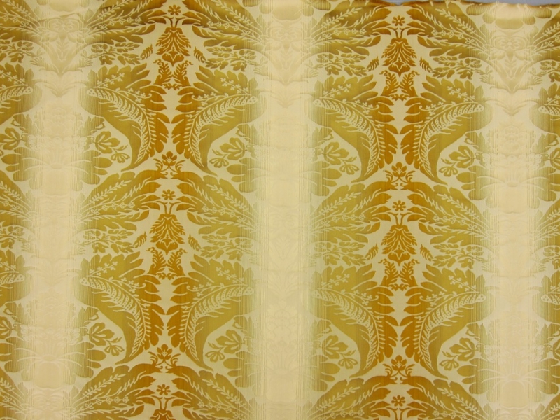 Pure Silk Brocade0