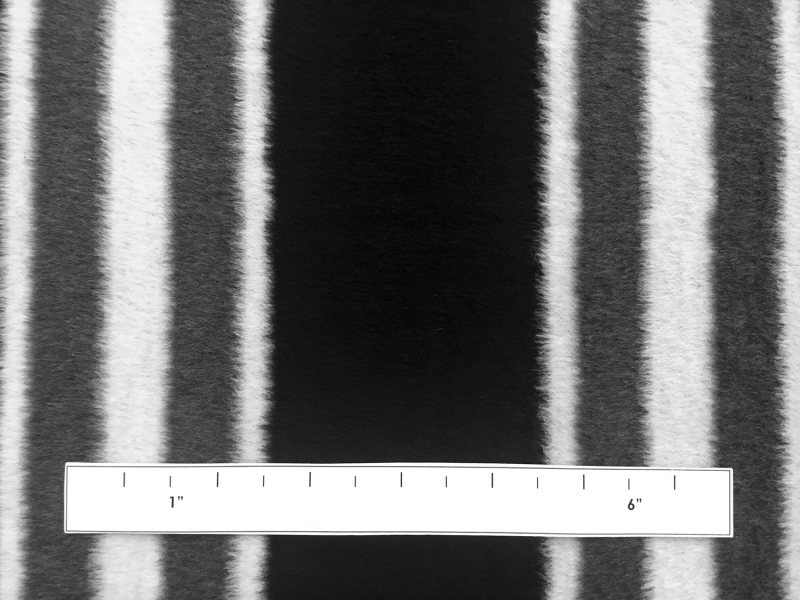 Striped Polyester Coating1