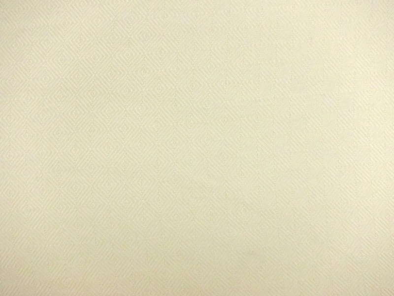 Bamboo and Linen Dobby Upholstery in Antique White2